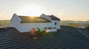 Best Roof Leak Repair  in New Britain, CT